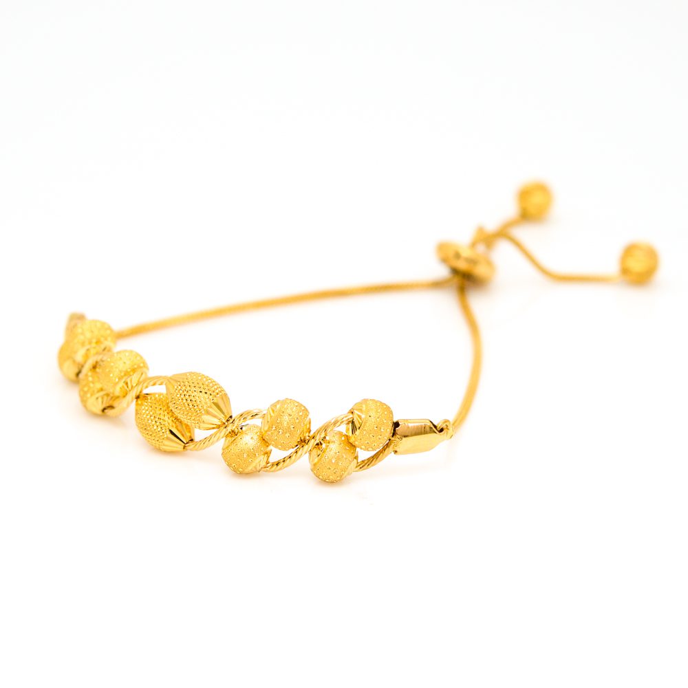22kt Bracelet