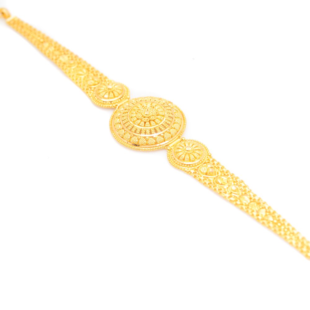 22kt Bracelet - Image 2