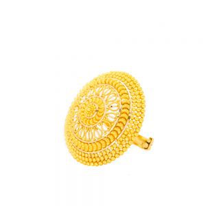 22kt Ring
