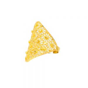 22kt Ring