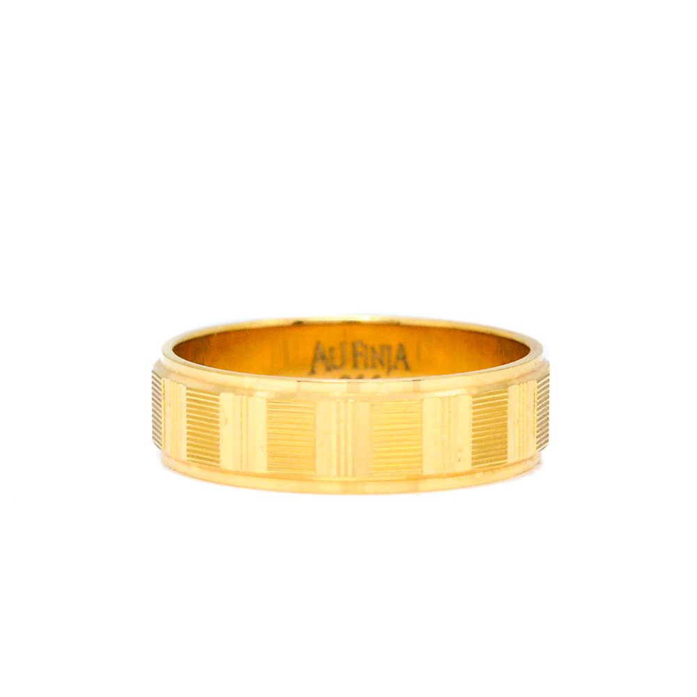 22kt Ring