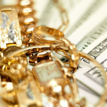 Gold City Jewelers Cash For Gold