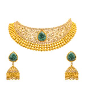History of Indian Jewelry